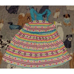 Girls NWT Dress